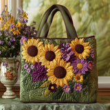 Borsa Tote Sunshine Field