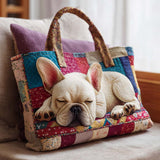 Borsa Tote Sweet Buddies