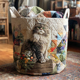 Cesto per Lavanderia Whisker Crew