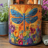 Cesto per la Biancheria Vibrante Glow Meadow