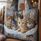 Borsa Tote Compagni Caldi