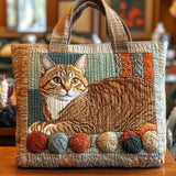 Borsa Tote Muse Whisker Patch