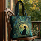 Borsa Tote Whisker Whimsy World