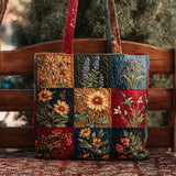 Borsa a Spalla Wildflower