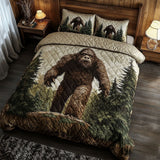 Set di Biancheria da Letto Wildfoot Wanderer 3 Pezzi