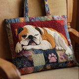 Borsa Tote "Wrinkle Love"