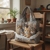 Borsa Tote Compagni Caldi