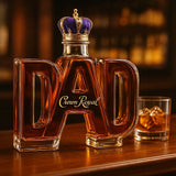 Caraffa di Whiskey - Edizione Papà