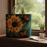 Borsa Tote Simple Joy
