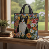 Borsa a Spalla Bloomtail Charm