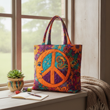 Borsa Tote Moonlight Harmony