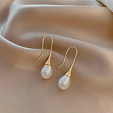 Orecchini in Perle Classiche Helena