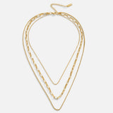 Collana Layered Mila