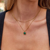 Collana Chic Oro Niyah