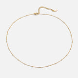 Collana Chic Oro Niyah