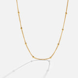 Collana Chic Oro Niyah